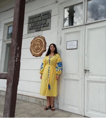Краєзнавчий музей Перечина є не тільки місцем збереження історії, а й творчим простором