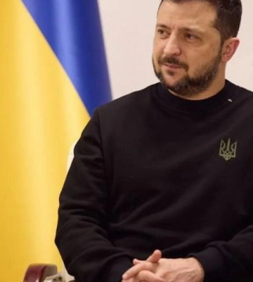 Зеленський про деокупацію: Крим чекає, а з Донбасом буде дуже складно