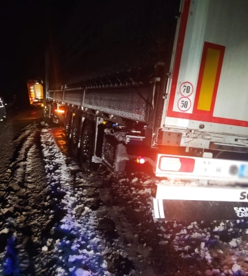На Сумщині рятувальники вісім разів допомагали громадянам, які страждали від негоди