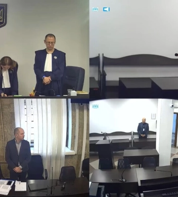 Спільника старости села на Київщині засудили до 10 років