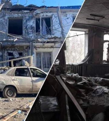 Удар ЗСУ по окупантам в Токмаку: знищено цілий штаб ворога, стали відомі подробиці,  — ФОТО
