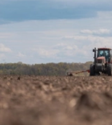 Аграрії Рівненщини отримали 1,3 мільярда гривень кредитних коштів в 2023 році