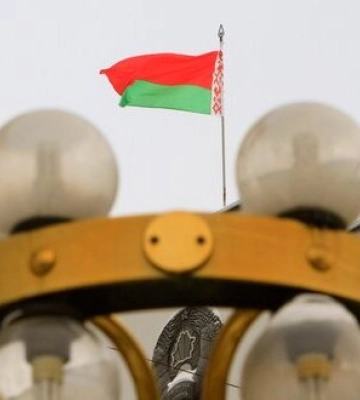 Білорусь відкриває генконсульство у Ростові, до округу внесли окуповані території України