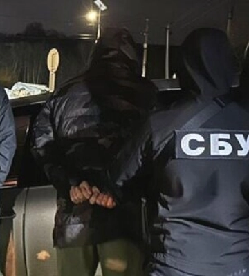 Похищали и пытали людей: СБУ сообщила о подозрении 30 коллаборационистам из Запорожской области