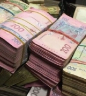 На тролейбуси, сміттєзвалище, поліцію: скільки грошей виділять у Луцьку на різні потреби
