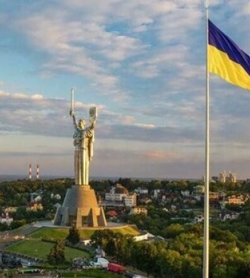 Киев вошел в рейтинг самых дорогих городов мира