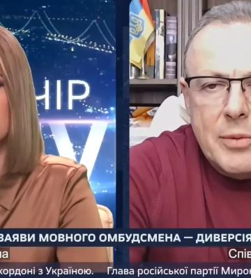 Телеканал «Одеса. Live» під час війни: київський відгомін «мураєвщини»