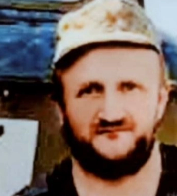 Понад рік вважався безвісти зниклим: підтвердилась загибель Героя з Волині Михайла Лукашука