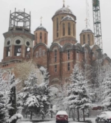 У Луцьку інвентаризують земельні ділянки, якими користуються церкви УПЦ МП, щоб потім їх забрати