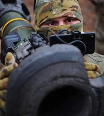 Понад 90% коштів на військову допомогу Україні залишається в США, – WP