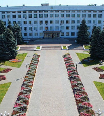 Український інститут національної пам’яті виніс фаховий висновок щодо назви Олександрії