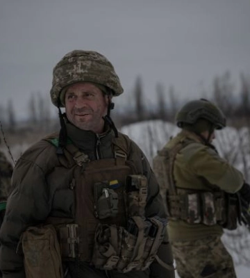 У НАТО вважають, що Україна, ймовірно, не зможе витіснити всі війська рф до кінця 2024 року У НАТО вважають, що Україна, ймовірно, не зможе витіснити всі війська рф до кінця 2024 року