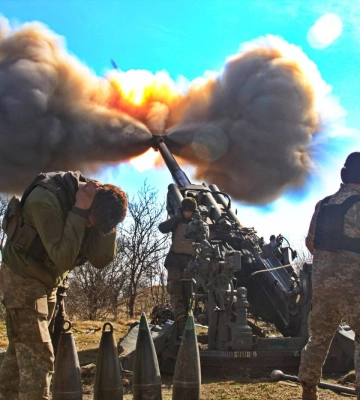 ЕС перешел на военные рельсы ради Украины: эксперт рассказал, чего должен бояться Путин (видео)