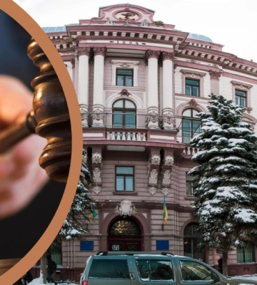 Порушив умови угоди та не відпрацював три роки: суд виніс вирок випускнику франківського медуніверситету