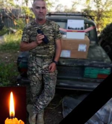 На Донеччині загинув житель Закарпаття