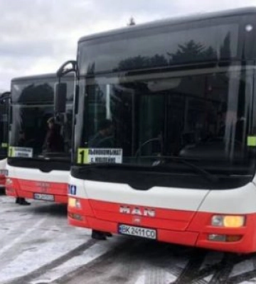 У Рівному вводиться обмеження на кількість пасажирів-пільговиків на чотирьох автобусних маршрутах