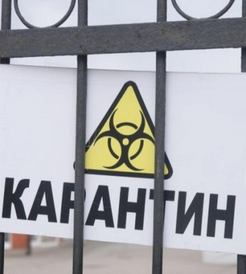 Трем областям грозит карантин из-за Covid-19 – Кузин