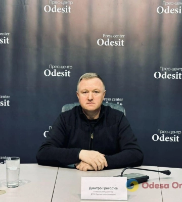 Через негоду на Одещині вийшли з ладу 3104 ліній електропередач