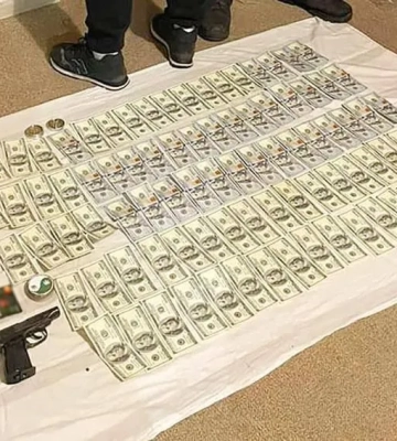Зарабатывали ежемесячно 300 тыс. грн на сбыте наркотиков: полиция задержала группу наркодельцов в столице