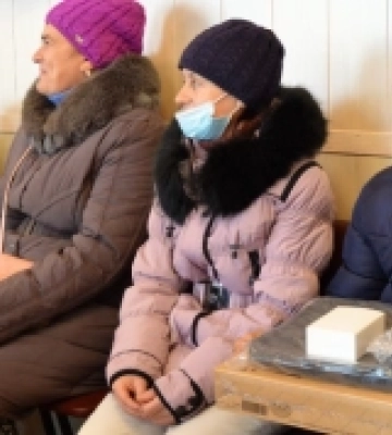 Учні з Одещини отримали ноутбуки