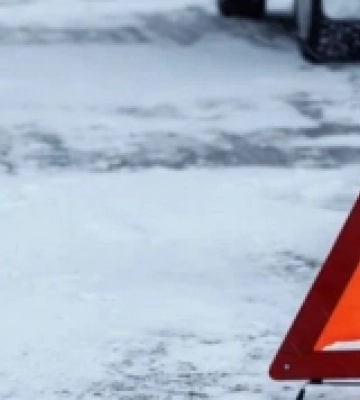 На Дубнівській у Луцьку – аварія з постраждалими