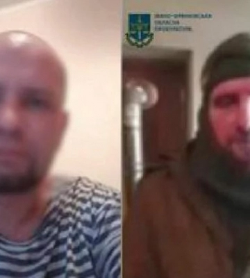 Ще двох бойовиків «ДНР» і «ЛНР» засудили до 15 років тюрми в Івано-Франківську