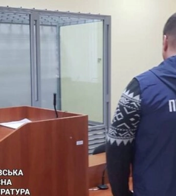 Експоліціянтку, яка стала на бік рашистів під час окупації Харківщини, засудили до 15 років тюрми, - Офіс Генпрокурора. ФОТОрепортаж