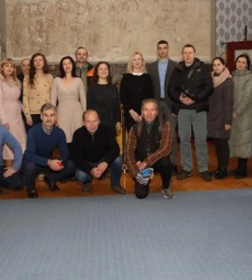 Оголошено переможців фотоконкурсу «Закарпаття. Природні простори для життя і творчості»
