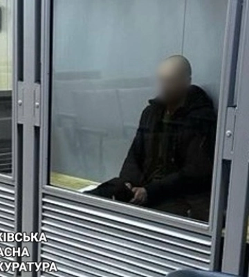 Пытался поджечь детей: жителя Харьковщины отправили под арест