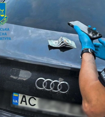 На Волині судять рівнянина, який допомагав ухилянтам втекти за кордон