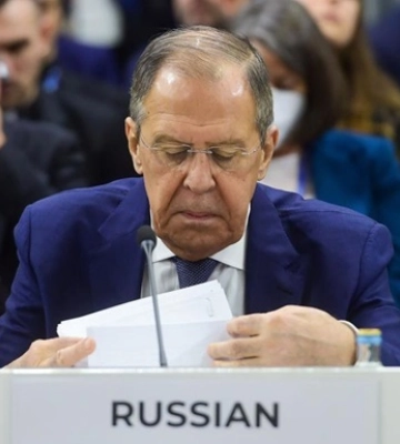 С Лавровым и без пол-Европы: удастся ли России развалить ОБСЕ