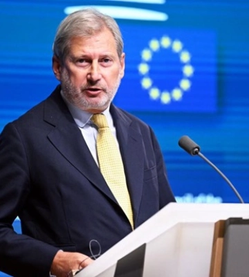 В Евросоюзе согласовали 50 млрд евро для Украины