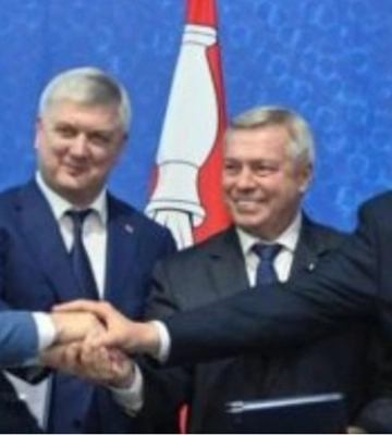 Окупанти вигадали новий спосіб &quot;інтеграції&quot; Донбасу в Росію - ЦНС