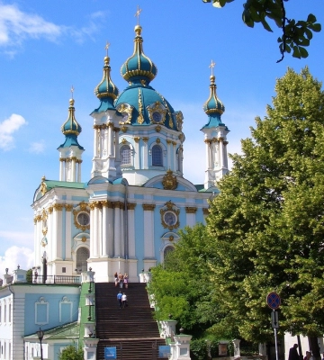 Київ повернувся до рейтингу найдорожчих міст світу, його очолили Цюріх та Сінгапур (оновлено)