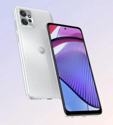 Moto G Power 5G (2023) на Amazon: екран на 120 Гц, чип MediaTek Dimensity 930 і батарея на 5000 мАг зі знижкою $100