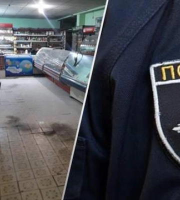Жителю Харківщини, який підпалив підлітків, загрожує довічне ув&#039;язнення