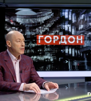 Арестович в тени, отравление Будановой, загнанный Morgenshtern, сначала Крым – потом Донбасс. &quot;Гордон по четвергам&quot;. Трансляция