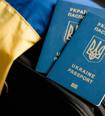 На Закарпатті запроваджують перевірку документів