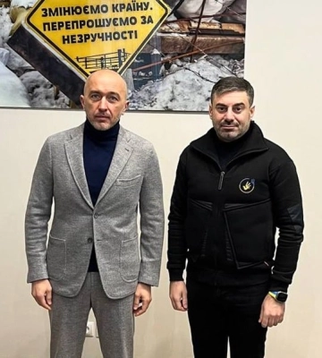 Українські банки не мають блокувати оплату медпослуг іноземних громадян – Лубінець