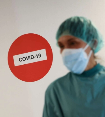Трьом областям загрожує карантин через Covid-19 – Кузін