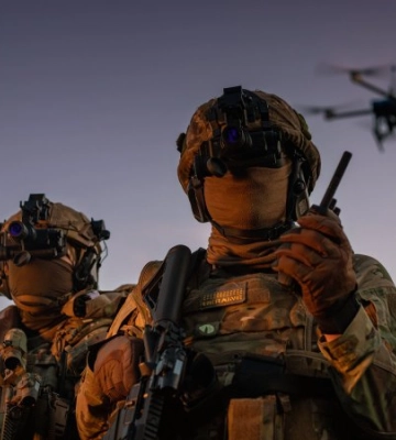 СБУ показала, як завдяки FPV-дронам контррозвідники знищили за день низку військової техніки росіян