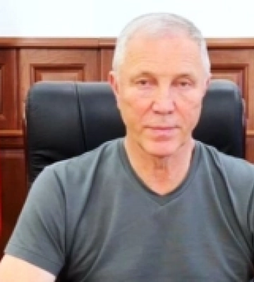 Гауляйтер Сальдо вирішив глобально зайнятися відчуженням майна на окупованих територіях Херсонщини