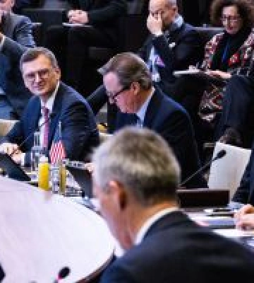 Оборонна промисловість інтегрується до європейського спільного простору