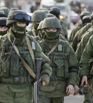 Ворог штурмував позиції ЗСУ на шістьох напрямках: результати боїв Ворог штурмував позиції ЗСУ на шістьох напрямках: результати боїв