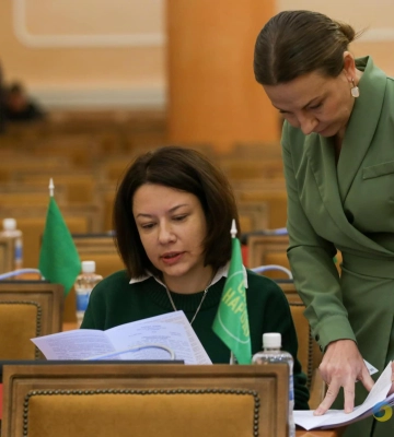 Депутатка Одеської міськради написала заяву про складання депутатських повноважень