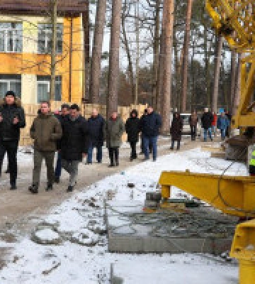 На Київщині відбудували 196 закладів освіти, - Руслан Кравченко