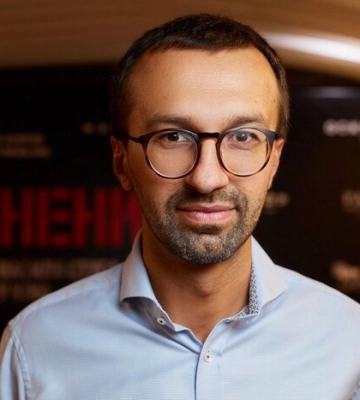 З Банкової на вечірку. Сергій Лещенко прокоментував своє «нічне життя»