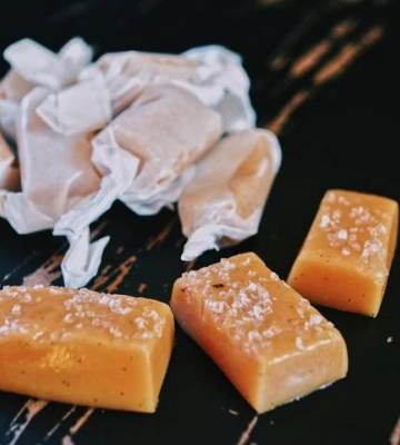 Вкусный и полезный подарок на Николая: подборка лучших рецептов домашних конфет