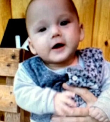 Викрадена з Херсону однорічна Маргарита, яку «вдочерив» російський політик Сергій Миронов, має трирічного брата. Де він —&amp;hellip;