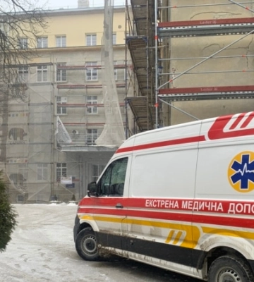 Сезон грипу та коронавірусу: у трьох областях України перевищено епідемічний поріг